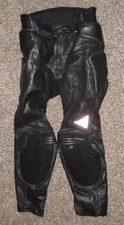 Motorcycle Pants Hein Gericke
