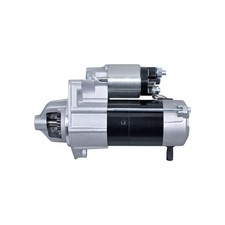 HELLA Starter 8EA 015 657-001