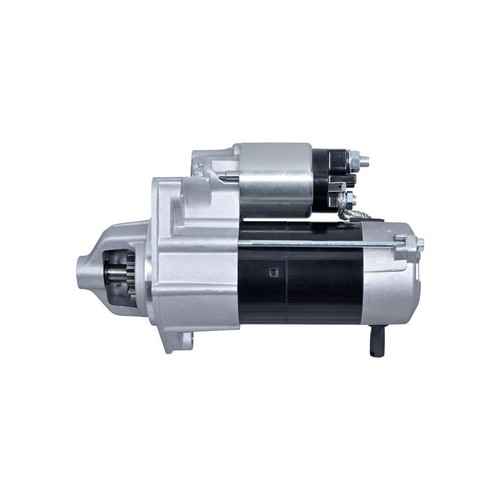 Hella starter 8ea - 015, 657-001