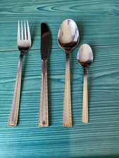 Besteck Set Nivella Solingen