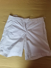 Damen shorts Gr.34 weiß von
