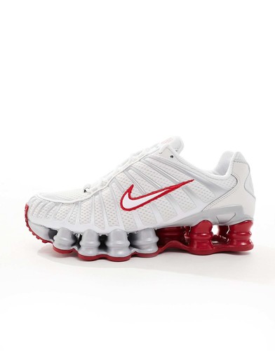 Nike shox - nike, tl