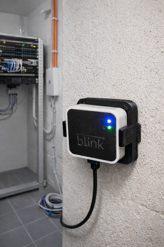 Blink sync module - blink,