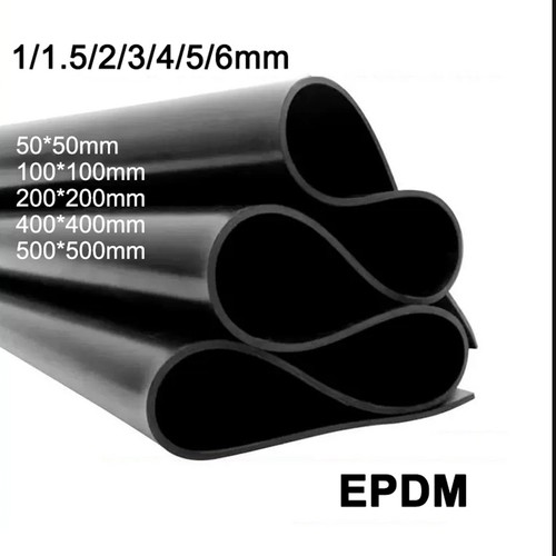 Epdm schaumstoffplatte - epdm,