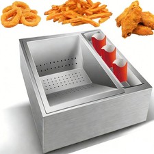 Frittierkorb Frittierkorb