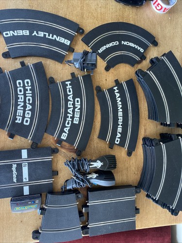 Scalextric sport spur - spur,