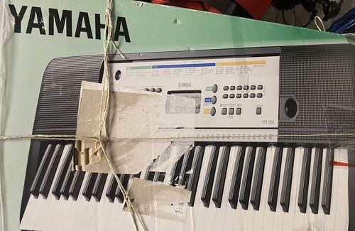 Digitales stereo keyboard - digitales,