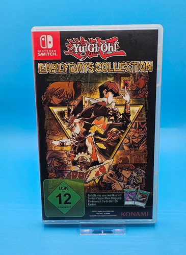 Nintendo switch spiel - nintendo, gi