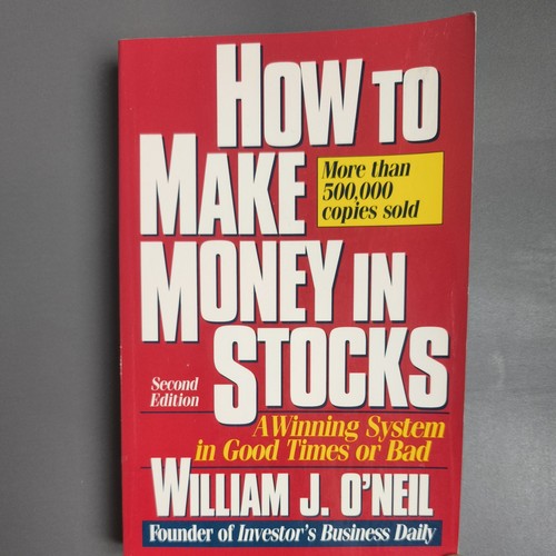 How make money stocks a - how, in