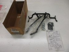 Halter Kofferhalter A1065