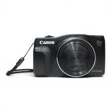Canon PowerShot SX710 HS