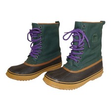 Sorel 1964 Premium T CVS