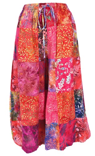 Bequeme palazzohose weite - palazzohose,,