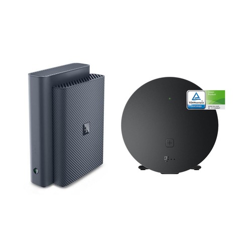Telekom speedport router - 7, +
