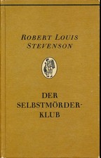 Robert Louis Stevenson / Der