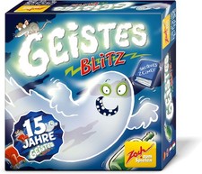 Zoch 601129800 geistesblitz - geistesblitz,