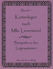 Kartenlegen nach Mlle