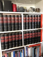 Brockhaus Enzyklopädie 18