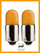 Instrumentebeleuchtung 2x T4W