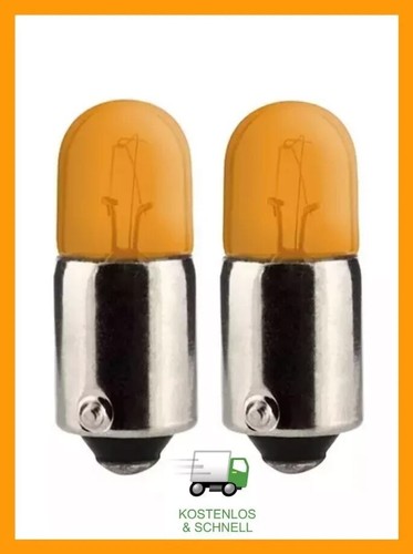 Instrumentebeleuchtung t4w - 2x,