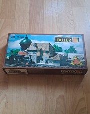 Faller H0 B-126 " Stellwerk