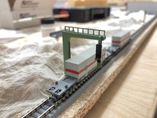 Art. 4709 - Signalbrücke, 1