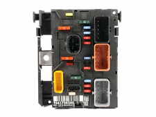 BSM Steuergerät Sicherungskasten Citroen C3 C4 Peugeot 1007 207 307 9661708280