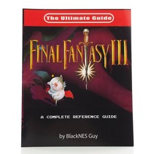 Final Fantasy III - The