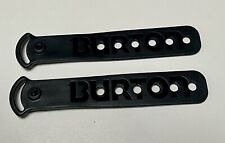 Burton Toe Slider Strap