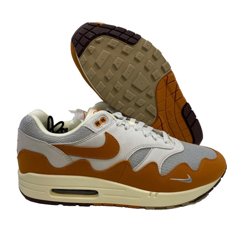 Nike air max - max, 1