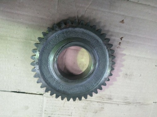 Deutz d6206 getriebe tw55 - deutz,