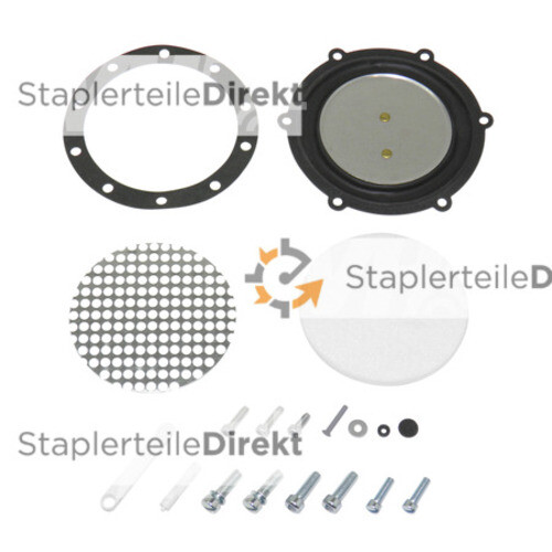 Reparatursaz impco - reparatursaz,