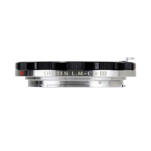 Limited black shoten adapter - limited,