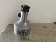 Fahrradlicht mit Dynamo Bosch