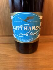 Lufthansa Likör / Lufthansa