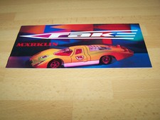 1:43 Märklin 8000er + RAK