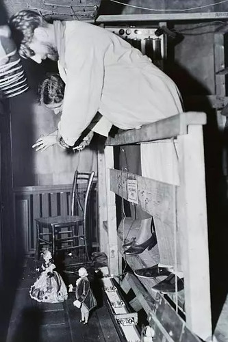 Das berühmte puppentheater - berühmte,