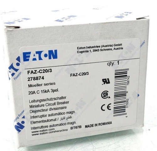 Eaton moeller - eaton,