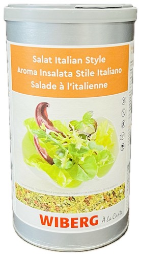Wiberg würzmischung salat - wiberg,