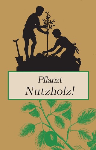 Pflanzt nutzholz baumarten - nutzholz,