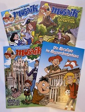 💥TOP💥  4 MOSAIK