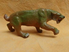 SCHLEICH 15416 SMILODON SÄBELZAHNTIGER 15416 Carnegie Collection K60