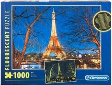 Clementoni 97241 - Puzzle -