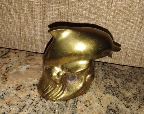 Messingfigur tierfigur - messingfigur,,