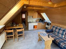 Ferienwohnung Monteurs-Unterkunft Appartement - Nossen Meißen Wilsdruff Dresden