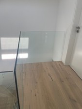 Pauli + Sohn Geländer