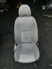 Sitz Vorne rechts RECHTSLENKER Volvo V50 Kombi 2.0D Bj. 2005