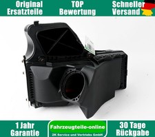 Luftfiltergehäuse Luftfilterkasten Audi A5 8T 2.0 TFSI quattro 8K0133837AB