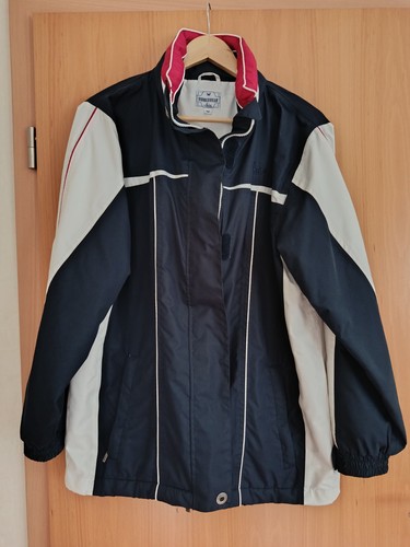 Wind und regenjacke der - regenjacke, fa