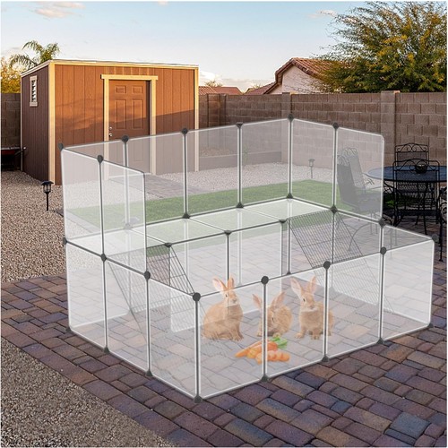 Kleintiergehege 143x108x93cm